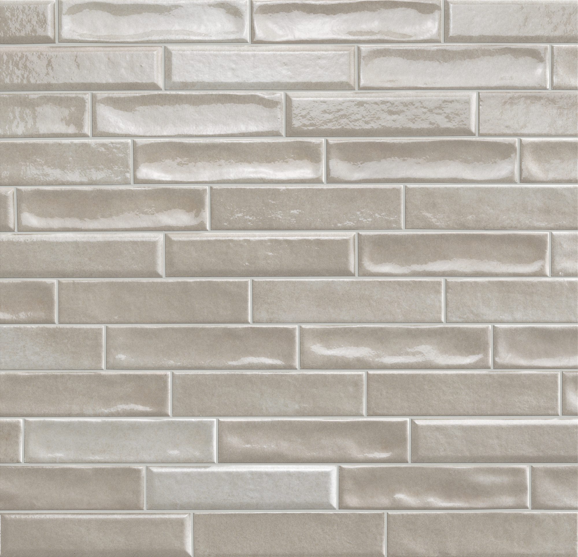 Colorful Brick — Sand