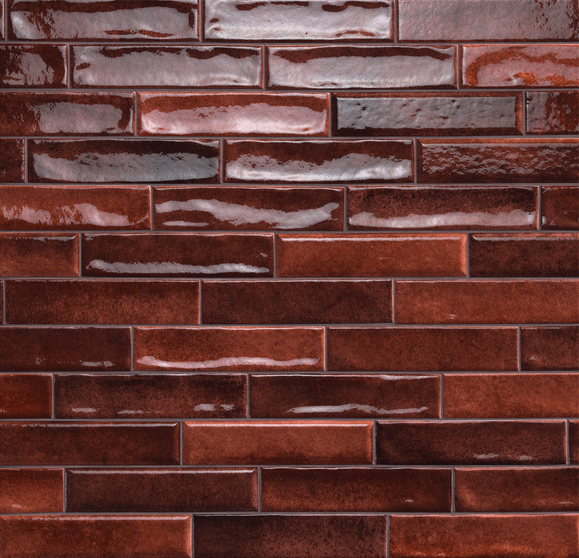 Colorful Brick — Tuscan Clay