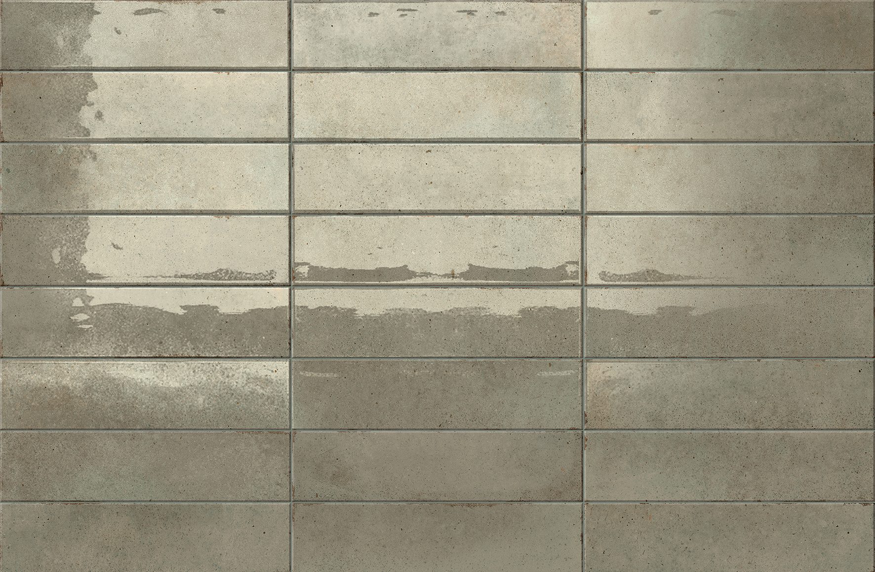 Earth Brick — Almond
