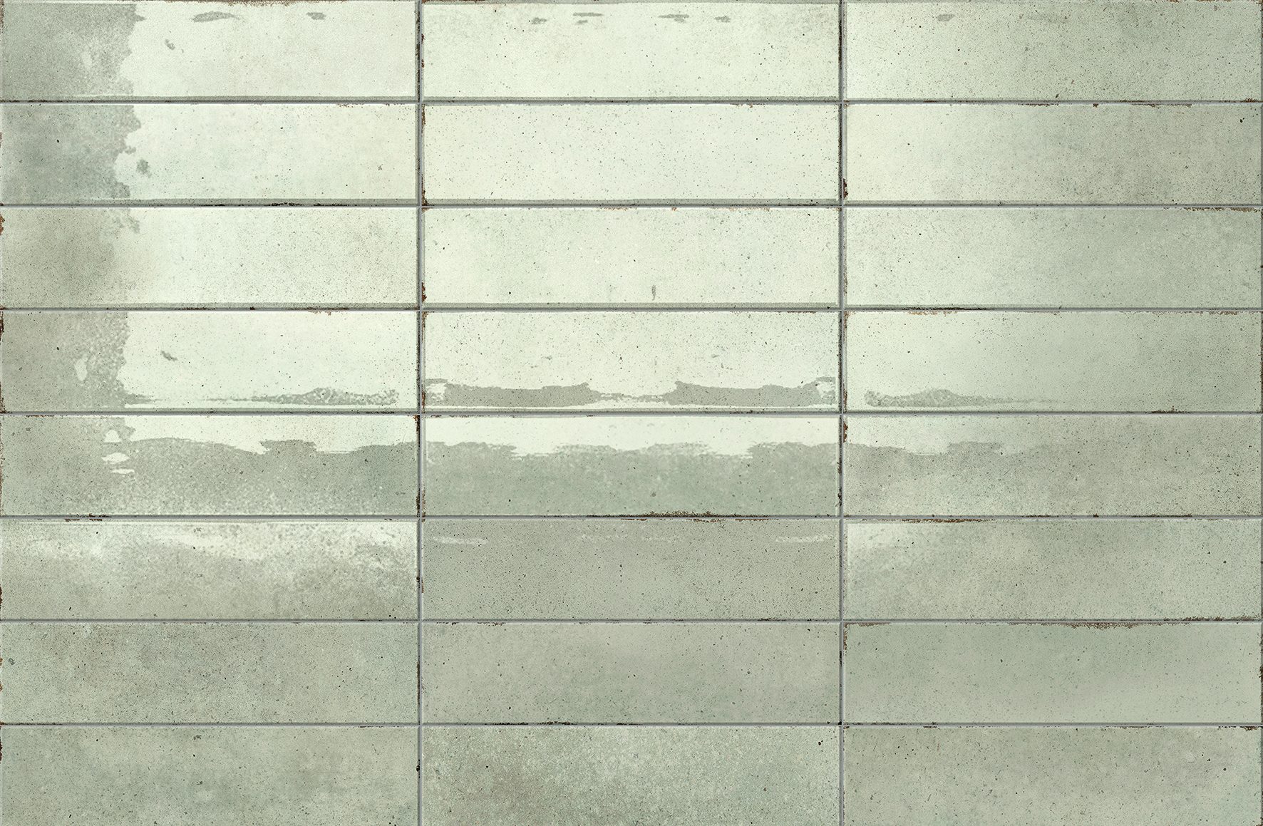 Earth Brick — Pearl Grey