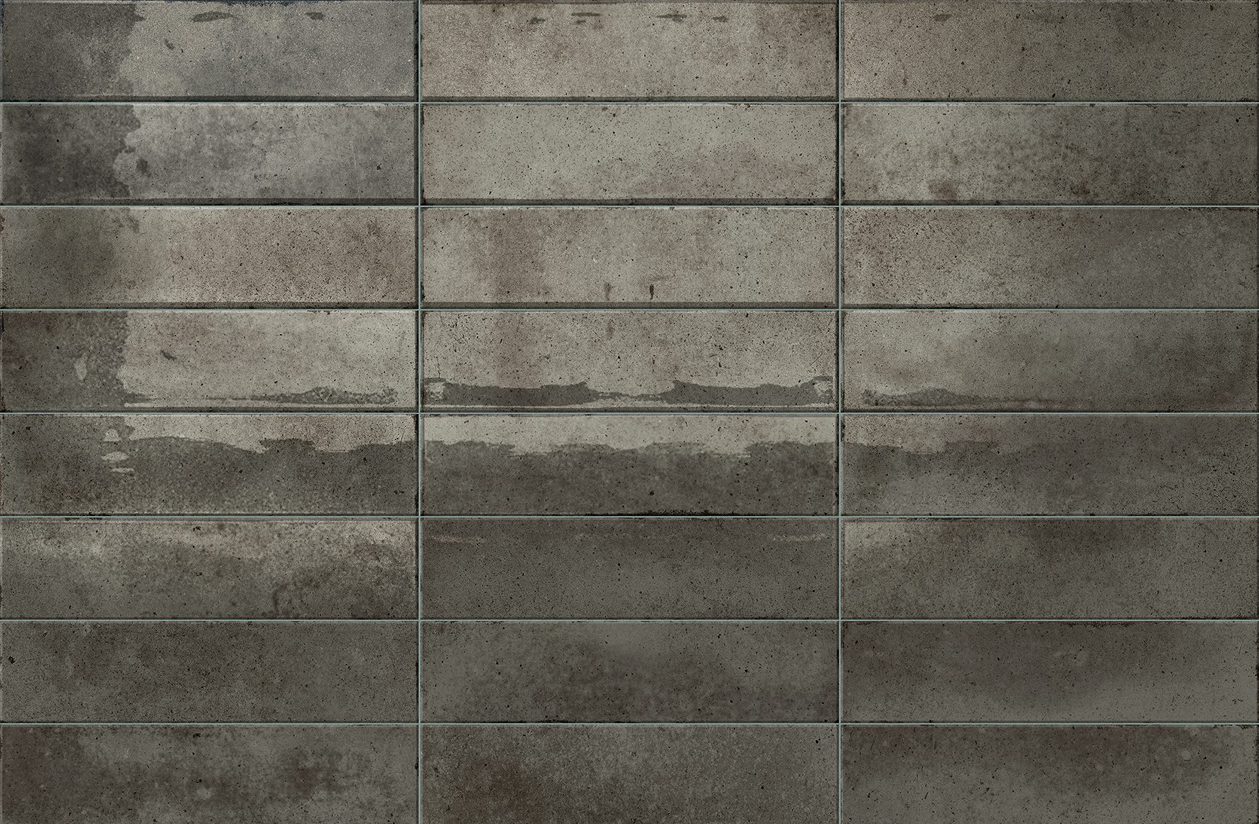 Earth Brick — Tobacco
