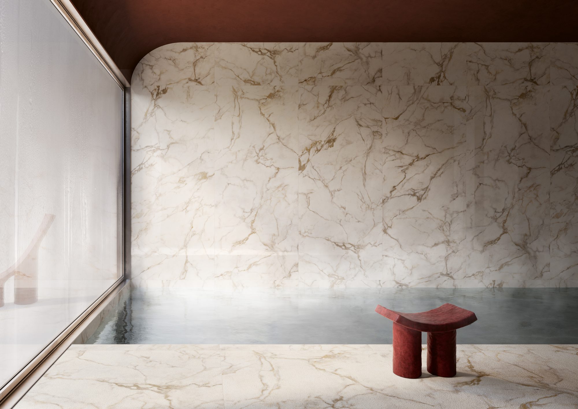 Ceramic Selection — Keramikfliesen