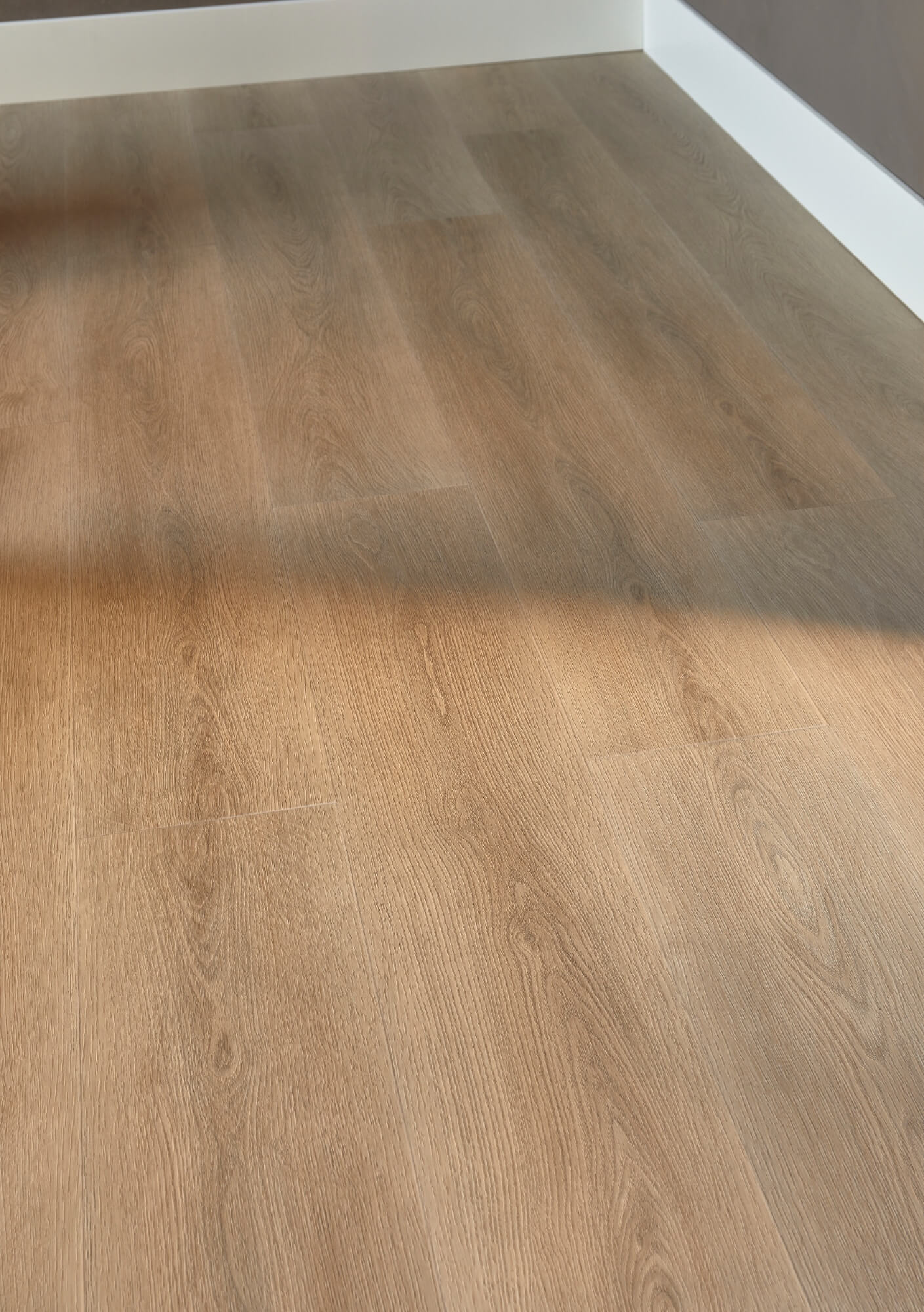 Interieur mit einem Long Island PVC-Boden von Rivièra Maison Flooring