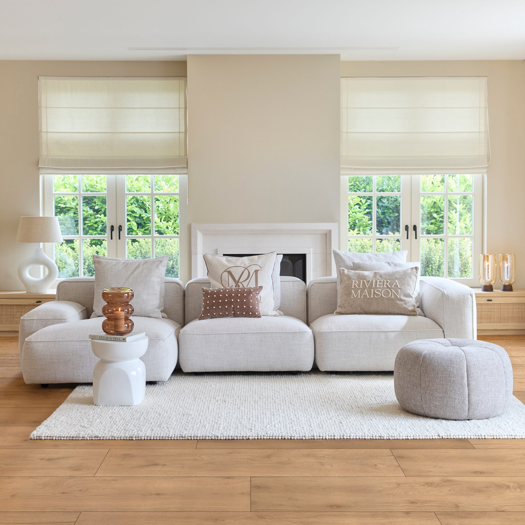 Timeless Wood